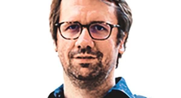 A kőből épült ház