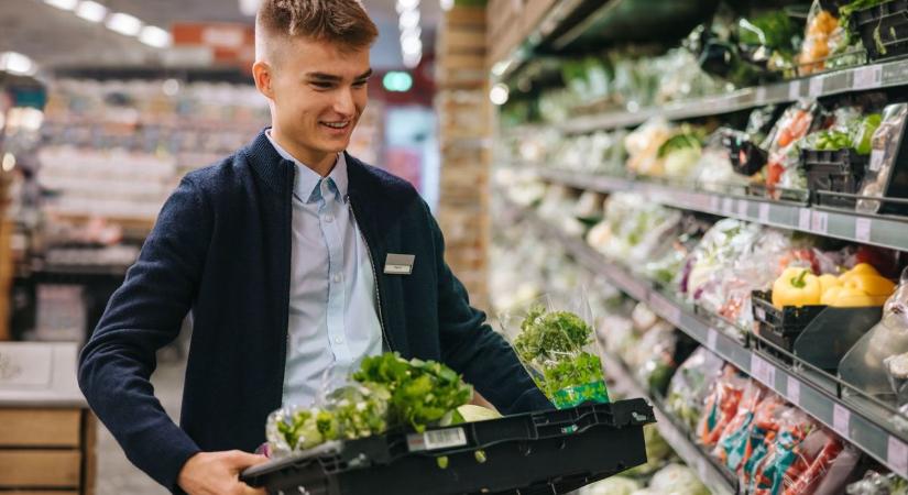 Szezonális munkalehetőségek a Balatonnál: mit kínálnak a nagy áruházláncok a nyári roham idején?