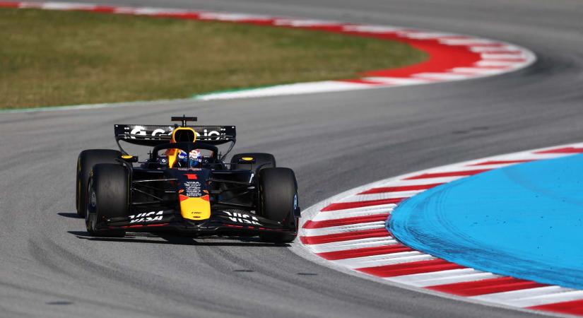 Marko szerint csökkent a McLaren előnye az FIA szigorítása után