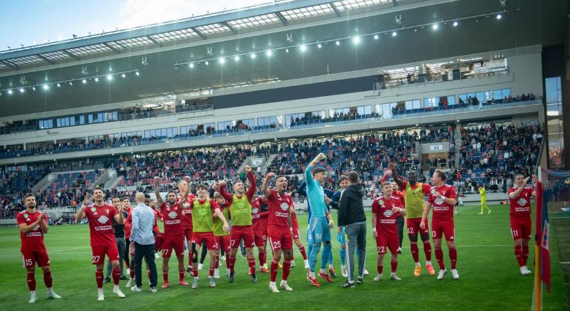 Szabad a „rablás”? Ők jó igazolások lennének a DVSC számára?