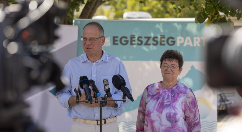Müller Cecília nyugdíjba ment