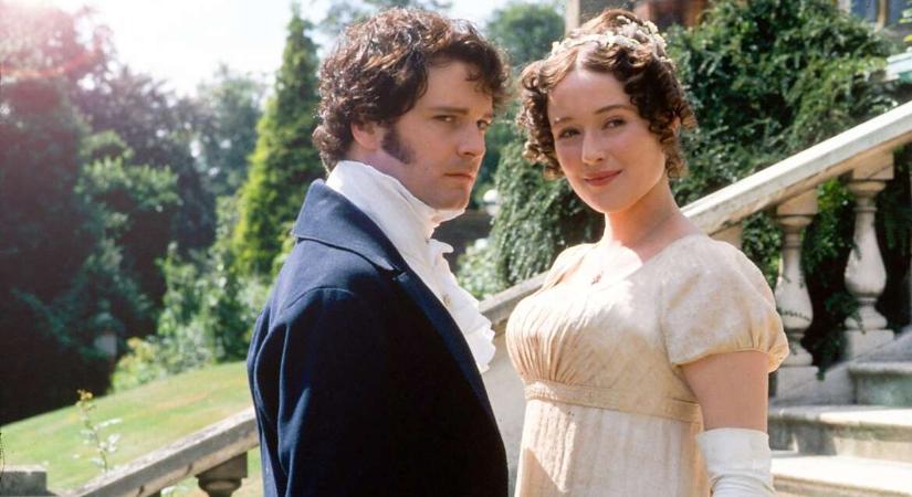 A sokadik Mr. Darcy is segít kilépni a valóságból – Készül az új Büszkeség és balítélet