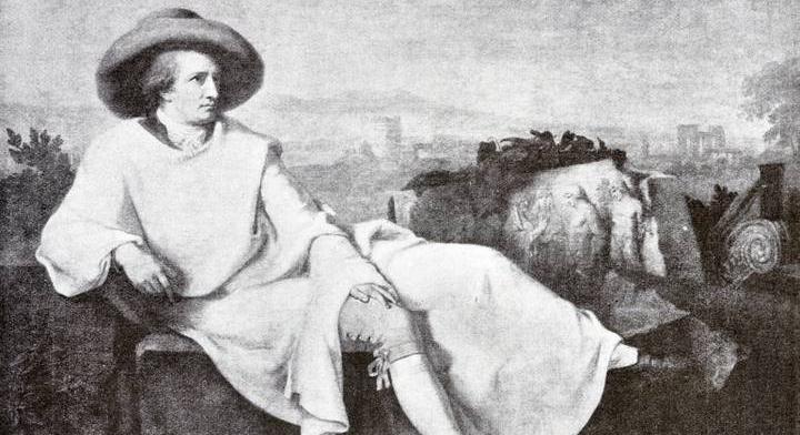 Andersen, Coelho és Goethe: kitalálod, milyen nemzetiségűek ezek a híres írók?