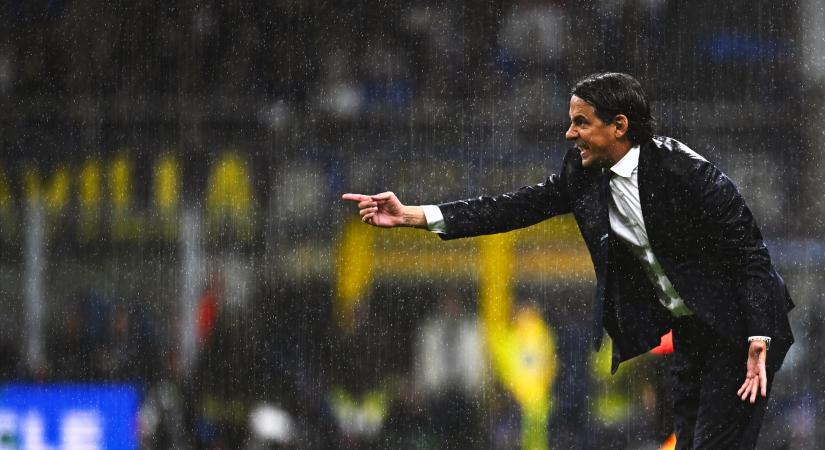 Simone Inzaghi búcsúzik, ennél a csapatnál folytatja a BL-döntő után az Inter sikeredzője