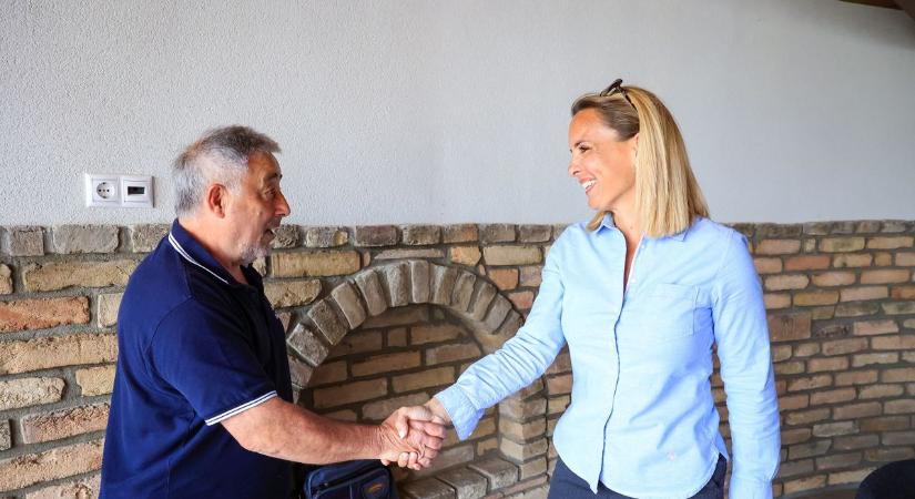 Három évtized után nyugdíjba vonult a titkár, új elnököt is választott az egyesület