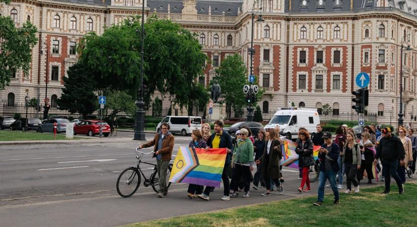 A CIA-közeli amerikai alapítvány is támogatta a Helsinki Bizottságot