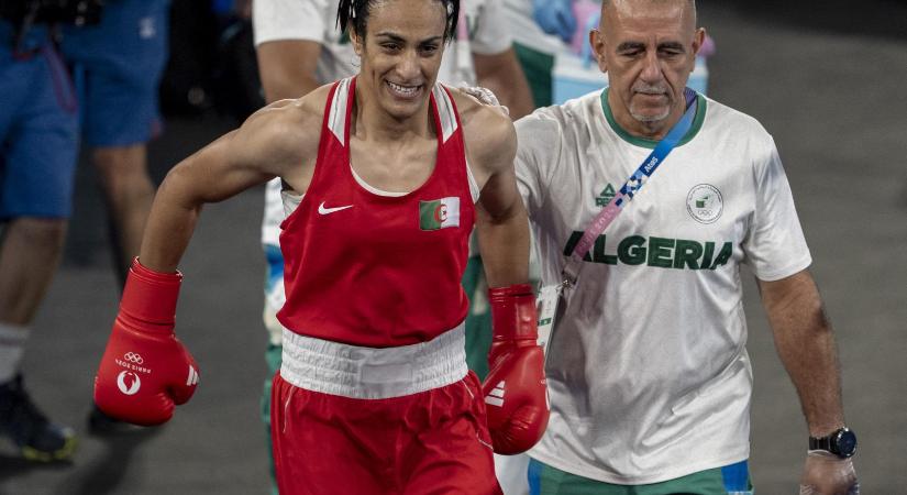 Kötelező nemi vizsgálatot ír elő a World Boxing