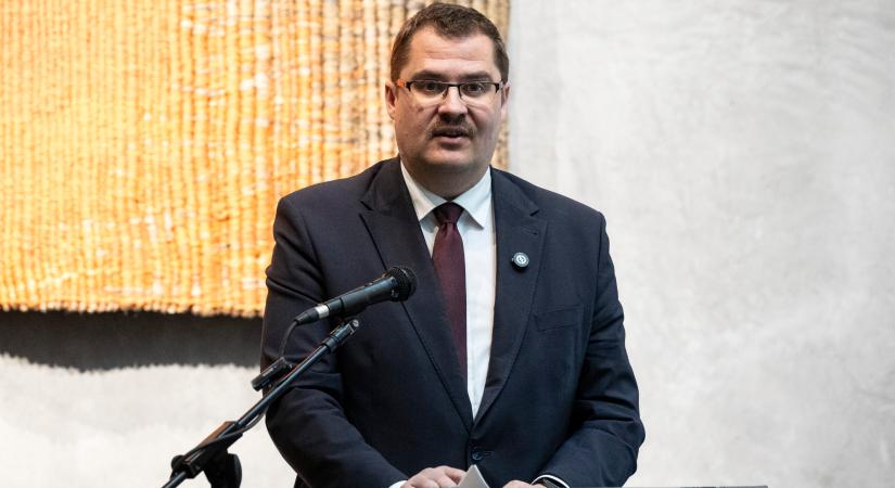 Nagy János: A békéhez erő kell, a békét meg kell teremteni
