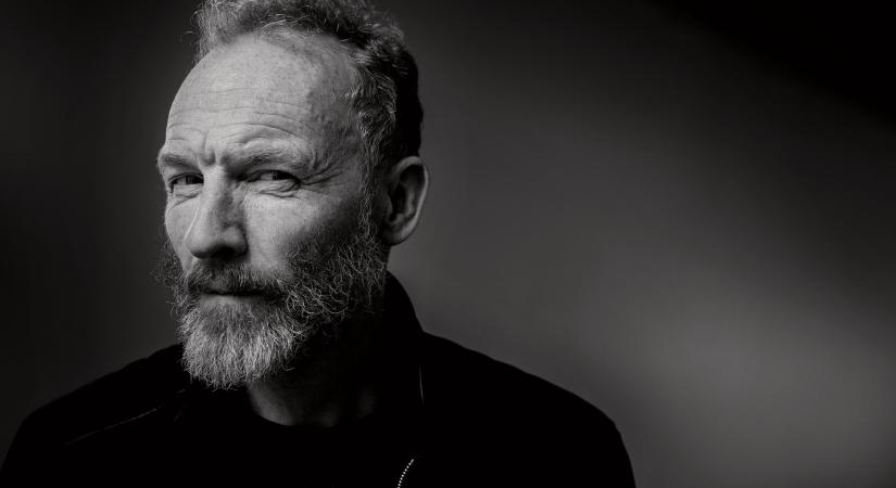 Jón Kalman Stefánsson: Semmi sem akadályozhatott meg az írásban
