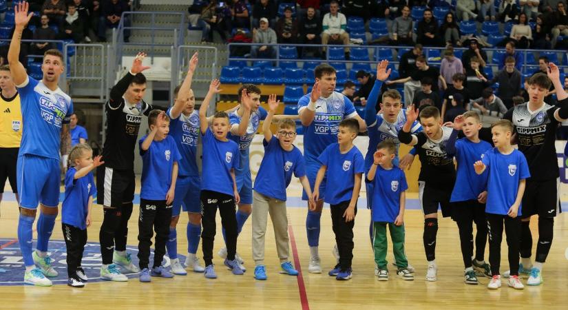 Újra a fináléban a ScoreGoal, szombaton startol a döntő
