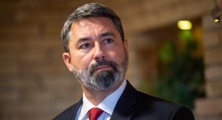 Hidvéghi Balázs: Átlépte az 1,6 milliót a Voks 2025 szavazatainak száma