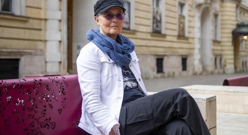 A levegővétel fontosságáról – Selyem Zsuzsával a Kicsi kozmoszról