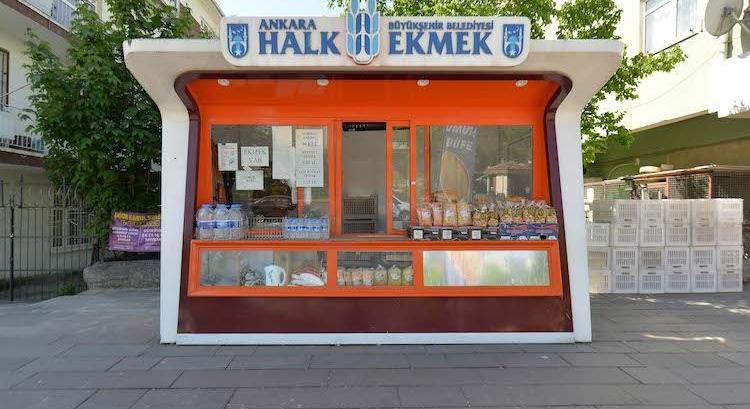 5000 éves kenyér került elő a küszöb alól épségben