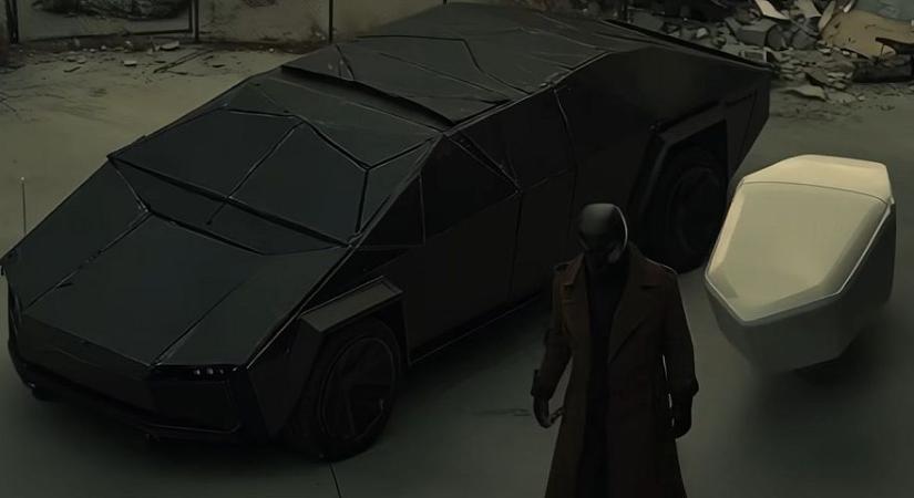 Itt az előzetes az első filmhez, amit mesterséges intelligencia generált, de valódi színészekkel