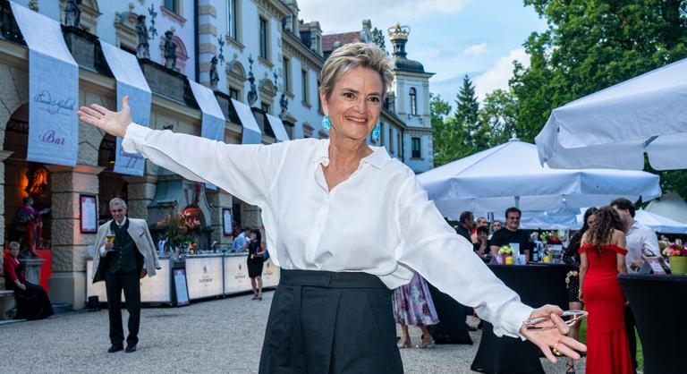 A magyar származású hercegné magára haragította a világot