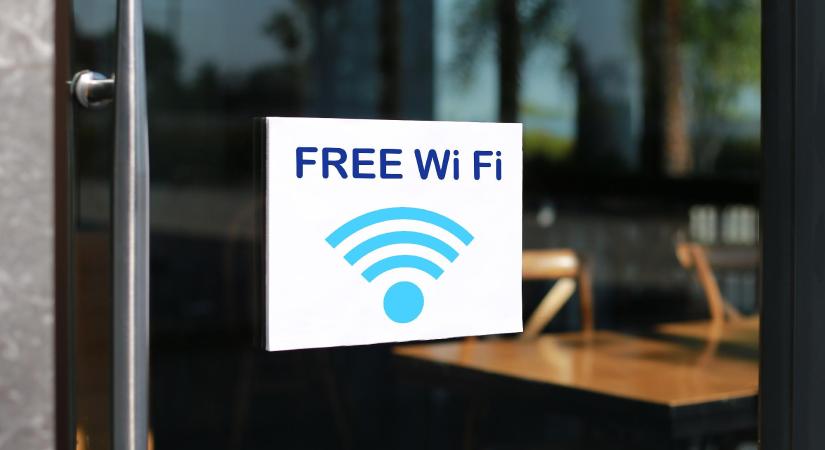 Kiberbűnözők kedvence: a nyilvános Wi-Fi