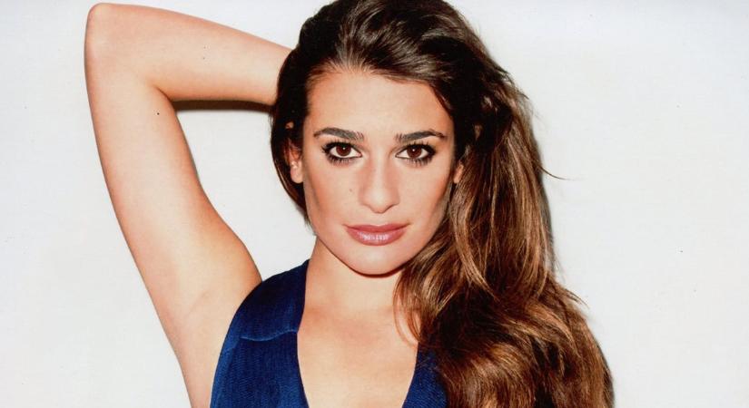 Lea Michele 38 évesen felismerhetetlen – A plasztikai műtétek megszállottja lett!