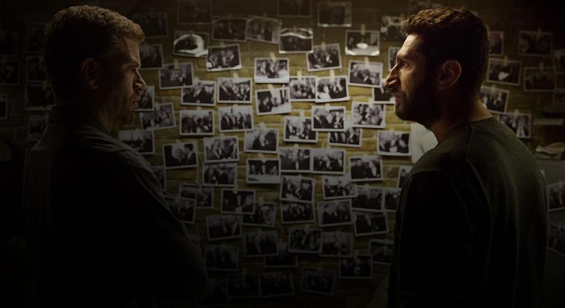 A Netflix legújabb thrillere az év legfeszültebb nyomozásával lobbantja lángra a hideg ügyeket