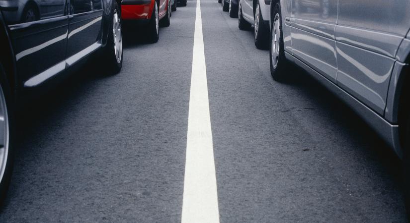 Káoszba fulladt a németországi közlekedés, rejtélyes dolog történt csütörtökön