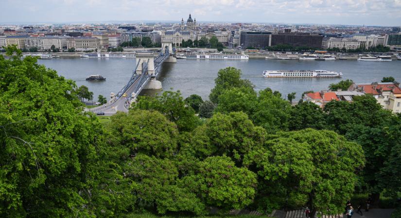 Karácsony: államcsőd jöhet Budapest bedöntése után