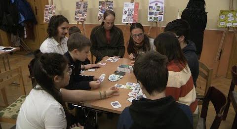 Gyűrűk Ura tematikájú társasjáték klub lesz Keszthelyen (tvkeszthely.hu)