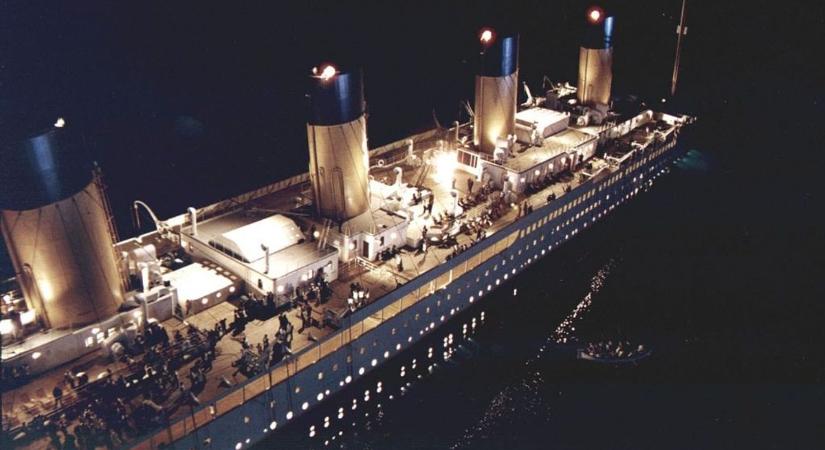 A Titanicban is szereplő híres magyar kaszkadőr legemlékezetesebb sérüléseiről beszélt