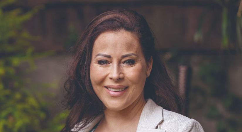 Tornóczky Anita eldöntötte, belevágnak a második babaprojektbe: „Nem akarjuk húzni az időt”