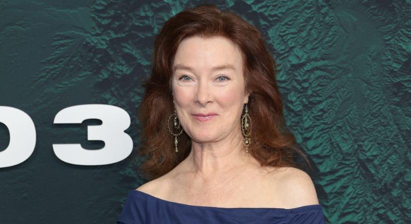 Meghalt Valerie Mahaffey, a Született feleségek és Az ifjú Sheldon színésznője