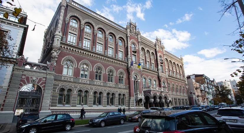 Ukrajna nem tudott megegyezni a hitelezőkkel, nem fizet vissza 665 millió dollárt
