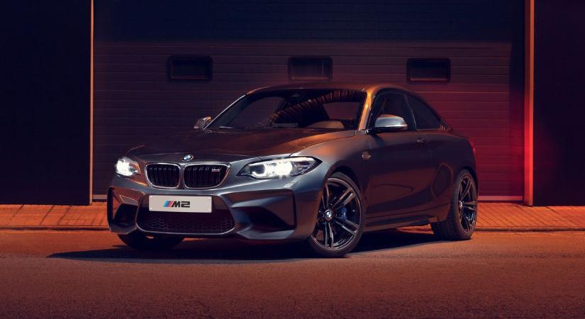 BMW-s éjszakai felvonulás lesz Veszprémben: ezekre az utcákra érdemes figyelni