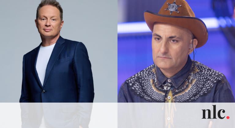 Győzike: „Geszti egy kiöregedett, elkeseredett ember, aki szeretne olyan lenni, mint én”