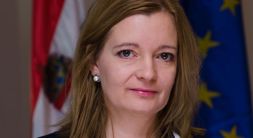 Müller Cecília nyugdíjba vonul, júniustól új országos tisztifőorvos lép hivatalba