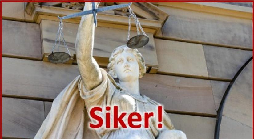 Pert nyert Pintér Sándorékkal szemben a Szülői Hang