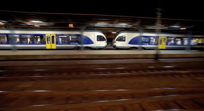 MÁV: nincs apróbetűs rész, holnap élesedik a késési biztosítás