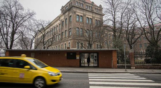 Teljesen a Molé lesz a Műegyetemet fenntartó cég