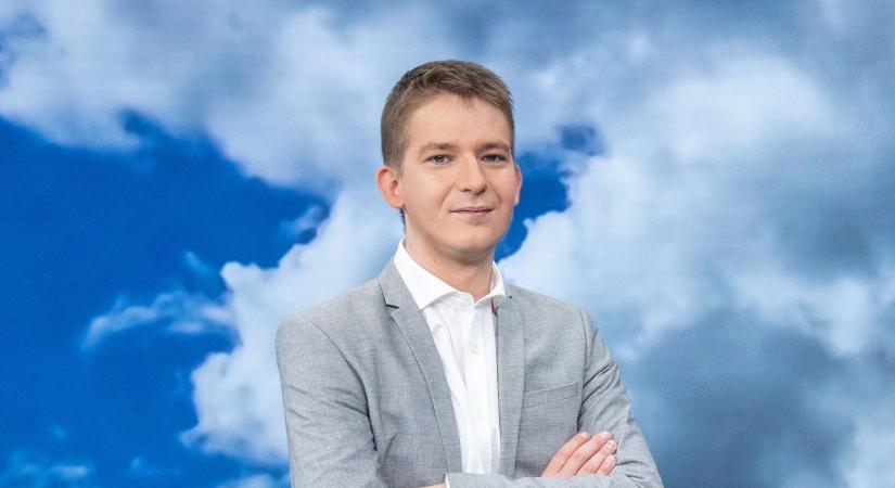 Lemondott az RTL meteorológusa – Itt az indoklás