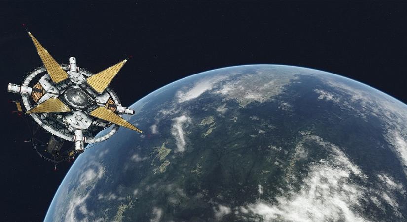 Még az egykori fejlesztője szerint sem lett túl acélos a Starfield