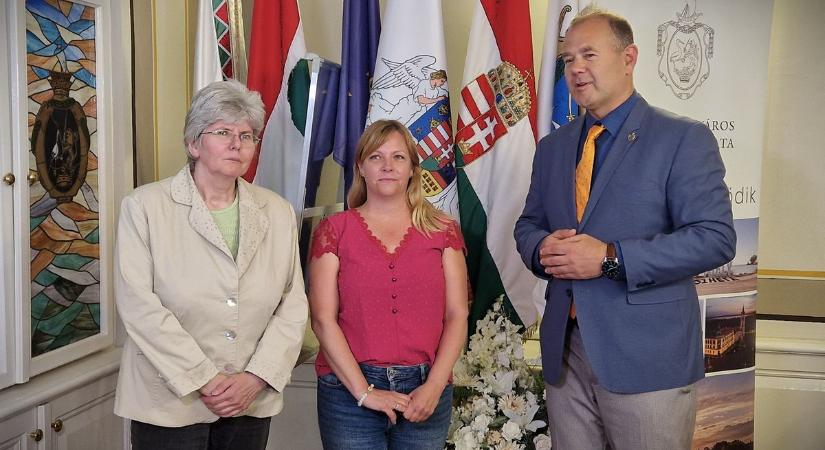 Búcsúzik Keszthely legendás könyvtárigazgatója, új vezető érkezik a nyáron