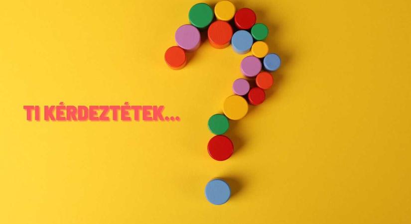 Ti kérdeztétek – Év végi átlagba beleszámít az ágazati alapvizsga?