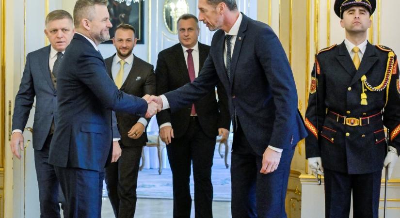 A KDH már kihátrálna az alkotmánymódosításból, a koalíción belüli feszültségekkel takarózik