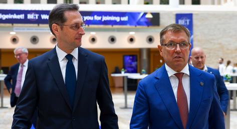 Az MNB ingatlanos cége 47,3 milliárd forintot bukott