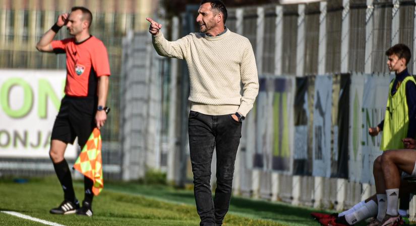 NB I: Eldőlt Erős Gábor jövője Kazincbarcikán - hivatalos