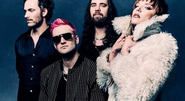 Megérkezett az új Halestorm címadó dala: 'Everest'