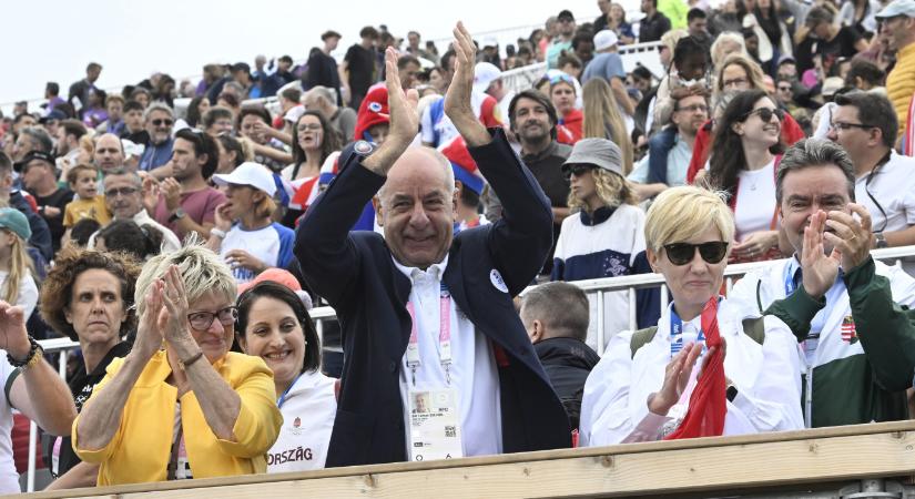 Sulyok olyat tett, ami fideszes körökben már nem igazán szokás