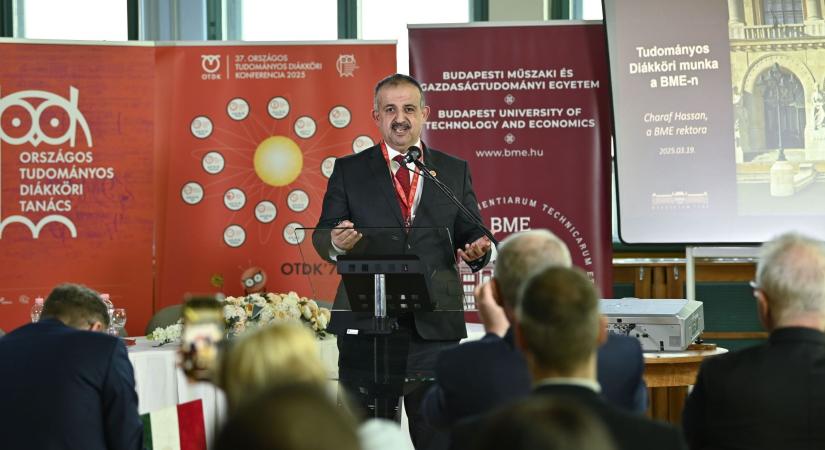Teljes egészében a Mol tulajdona lesz a Műegyetemet fenntartó cég