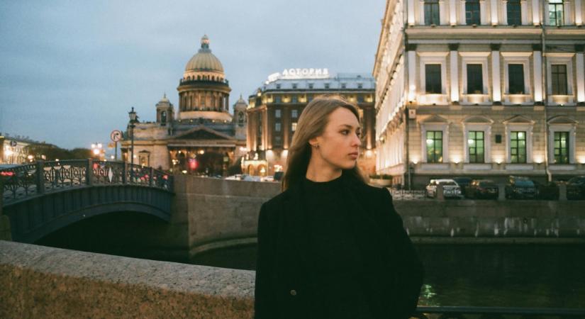 A karma: addig találkozol ugyanazzal a lelki feladattal, amíg meg nem oldod