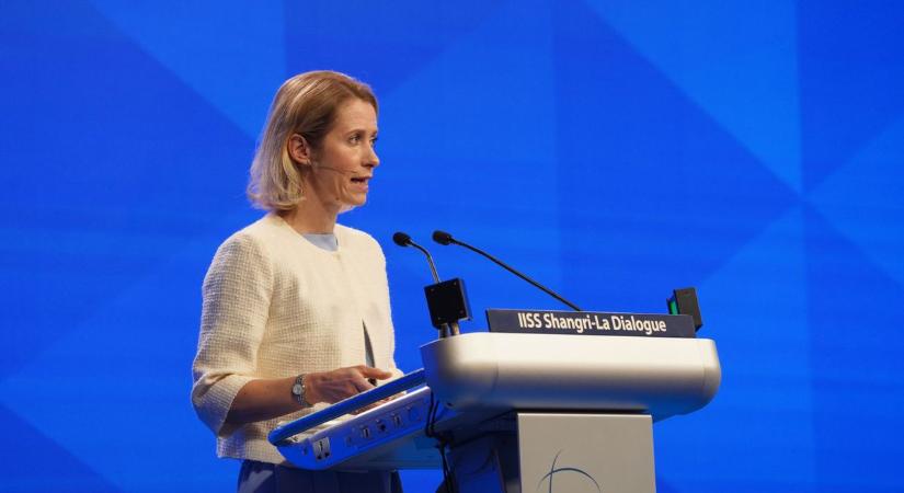 Délkelet-Ázsiában nevezte meg az EU a közellenségeket akik ellen össze kell fogni