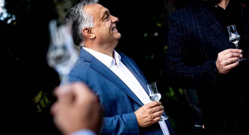 Megint hálaadó szentmisét tartanak Orbán Viktor születésnapja alkalmából