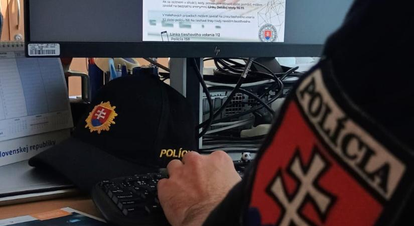 A közösségi média is segíti az eltűnt gyermekek keresését