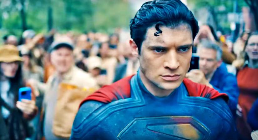 [BOX OFFICE] Egy korai előrejelzés szerint a Superman a DC történelmének legerősebb nyitányát produkálhatja